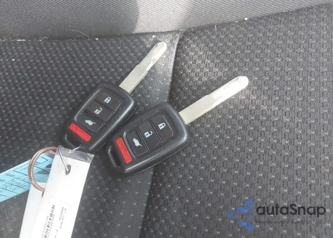 2019 Honda Hr-V Lx из США, поврежденный, VIN 3CZRU6H36KG701194